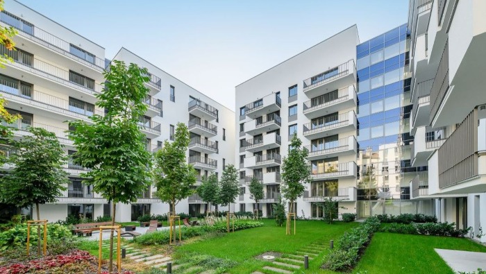 Több mint 600 ezren esélyesek az álomotthonra