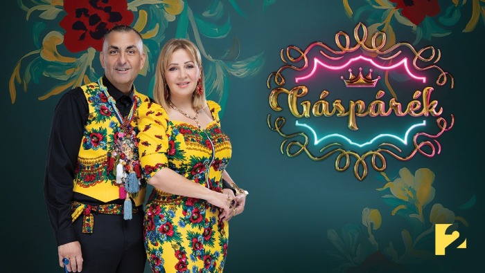 December 9-től jönnek Gáspárék a TV2-n