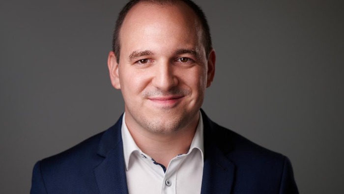 Új marketingigazgató a Schneider Electric-nél