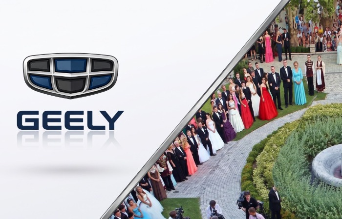 A kínai Geely autógyártó lesz az idei Anna-bál mobilitási partnere