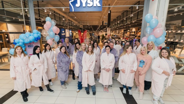 Hygge hangulat és alvásinspiráció 