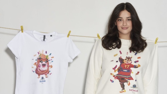 Közös kollekcióval rukkolt elő a GLAMOUR és az RTL