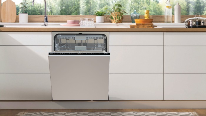 Újabb dizájndíjat zsebelt be a Gorenje