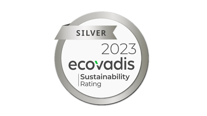 Fenntarthatósági minősítéssel tüntették ki a Gorenjét