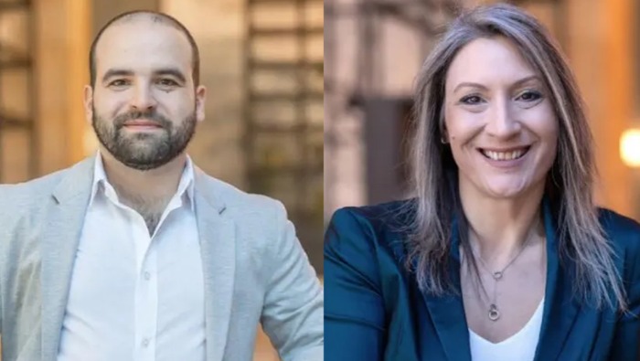 Új szakemberekkel bővült a Gránit Pólus csapata