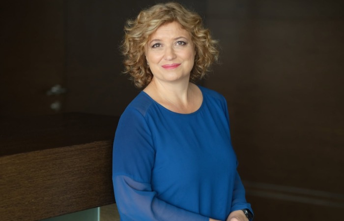 Grósz Juditot, az RTL volt vezérigazgató-helyettesét bízták meg a közmédia rendberakásával