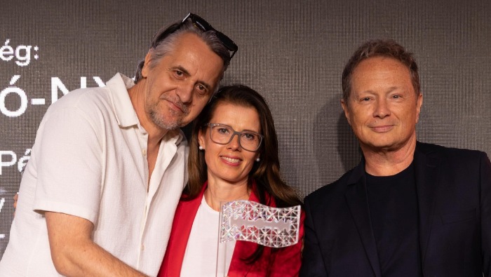 A csirkés fiú örökre beírta magát a reklámtörténelembe