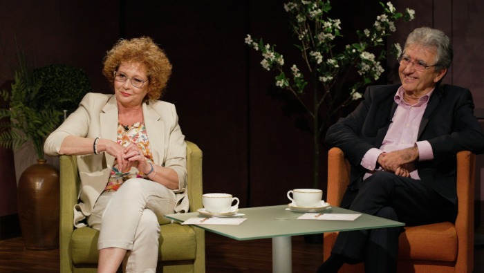 Harmadik részéhez érkezett a Példaképlet