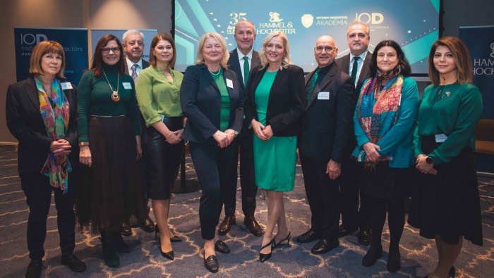 Miként érhet el egy vállalat igazi jóllétet?