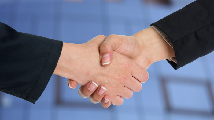 A Mastercarddal működik együtt a GKID