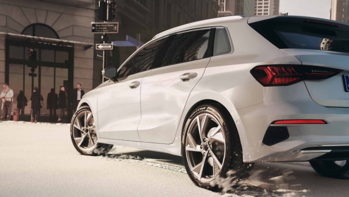 Hankook: Útmutató a biztonságos ünnepi közlekedéshez