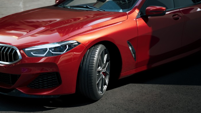 Érdemes időben gondolni az abroncsok szezonális cseréjére