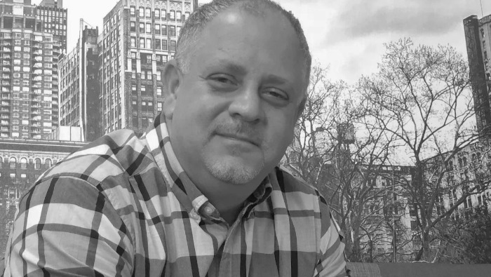 Gyászol a szakma: elhunyt Hantosi Bálint