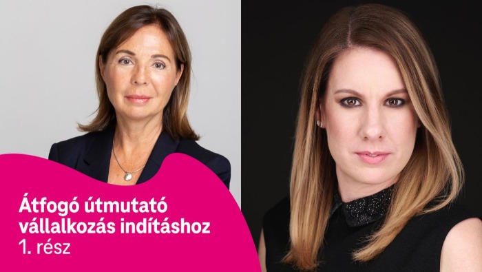 Ha sikeres vállalkozás a terved, ne ötletet keress hanem problémát!