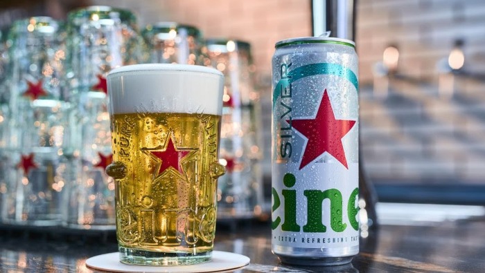Indul a Heineken születésnapi kampánya