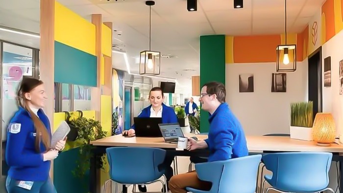  70%-kal nőtt a nyírbátori Unilever gyár kapacitása