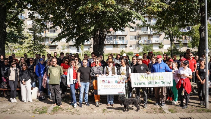 Henkel: a jótékonysági elköteleződés jó példája
