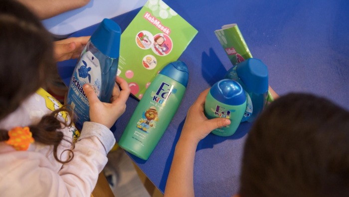 25. éves a Henkel munkavállalói önkéntes kezdeményezése