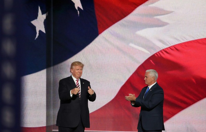 Brutális veszteségeket termel Donald Trump médiacége, csak április és június közt 238 millió dollárt