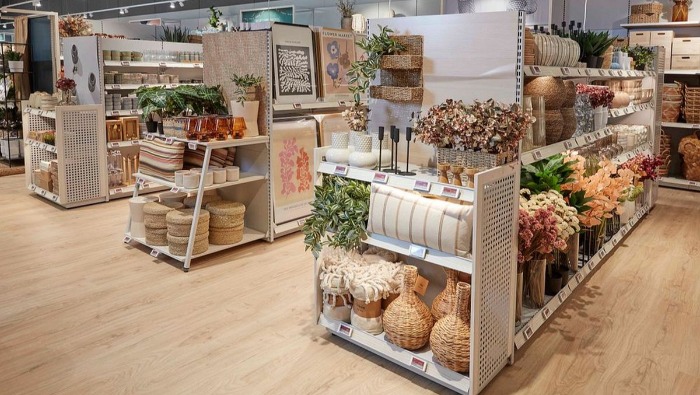 Az üzletkoncepcióba való befektetés több vásárlót vonz