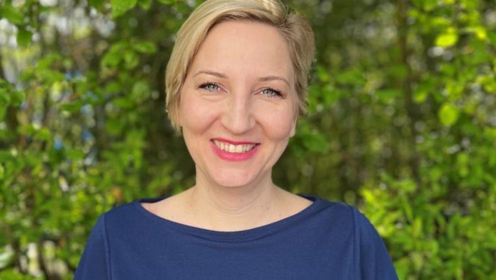 Hornai Márta lesz a Café Communications új médiaigazgatója