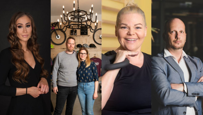 Idén a KATA és az adózás mindent vitt