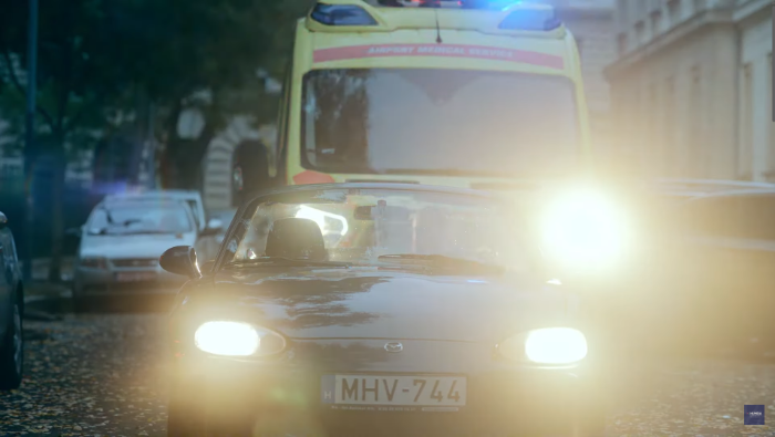 Díjazták a HUMDA kampányát