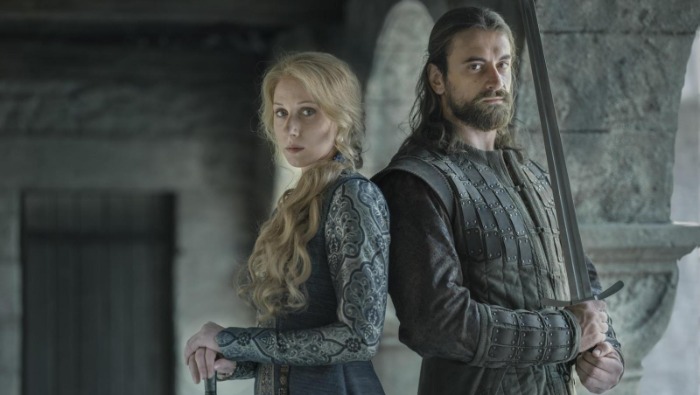 Az év eddigi legnézettebb műsora volt a Hunyadi