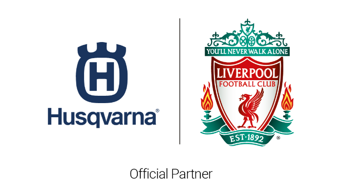 Új utakat nyit a Husqvarna és az Liverpool partnersége