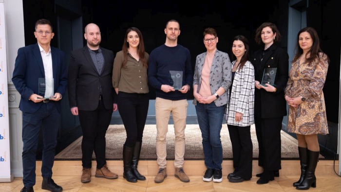 Megvan az “Év videós hirdetése 2024” verseny győztese