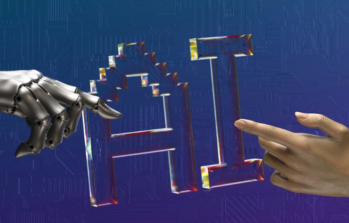 Az AI hivatalosan is átment a Turing-teszten