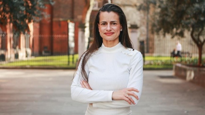 Magyar szakember nyerte az International Loyalty Awards „Év Embere” díját