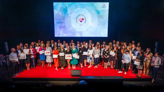 Ismét Nyíregyháza a városmarketing fővárosa!