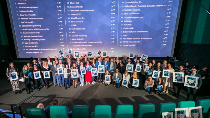 Idén is keresik a „Az Év Ügynökségét” és az „Az Év Vállalatát”