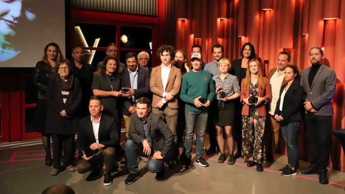 Kihirdették az idei Hégető Honorka-díj nyerteseit