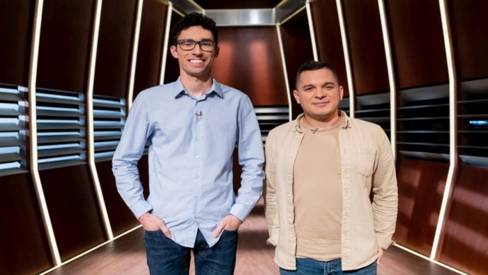 Kitart ötlete mellett a FUSI App csapata