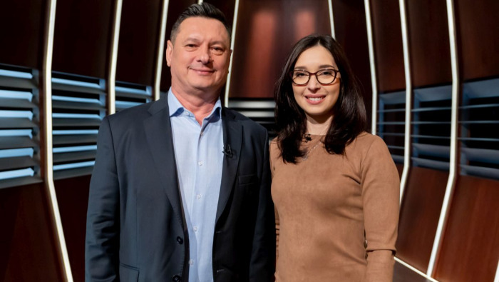 Friss, vegyszermentes növények digitális technológiával