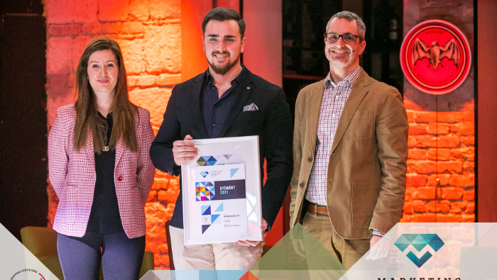 Marketing Diamond: A Maximum  Business Kft.-t kérdeztük