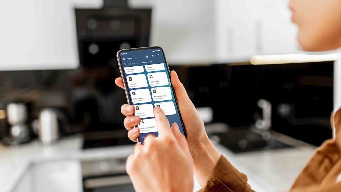 Az ABB és a Samsung javítja a felhasználói élményt