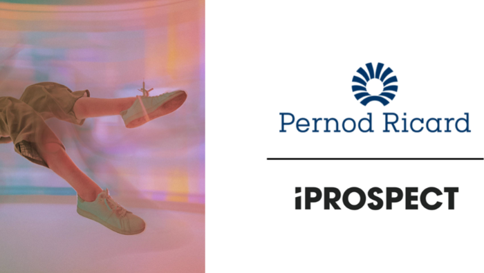 Januártól az IProspect a Pernod Ricard médiaügynökségi partnere