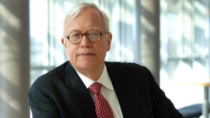 Nobel-díjas közgazdásszal indított közös kutatást a Corvinus