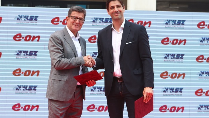 Japánig viszi a szurkolói biztatásokat az E.ON