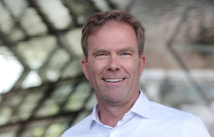 Jan Becker visszatér a Porsche Lifestyle élére