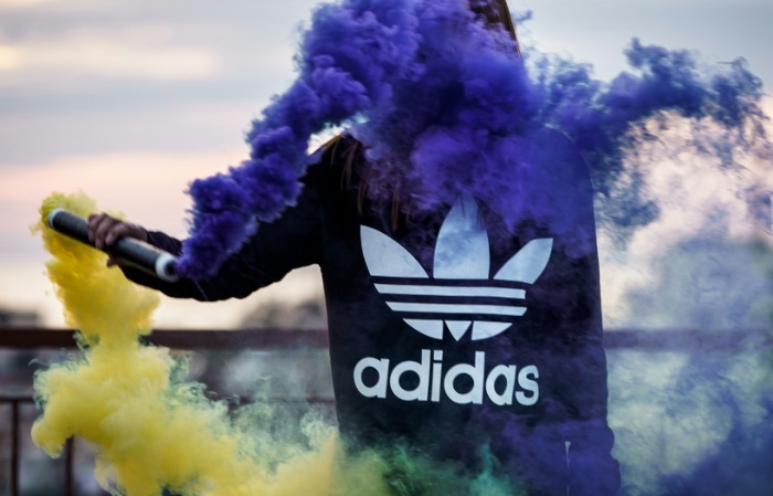 Globális médiaügynökséget vált az Adidas, az Omnicom viszi az üzletet