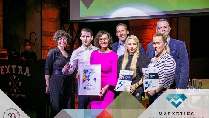 Marketing Diamond: A JCDecaux Hungaryt kérdeztük