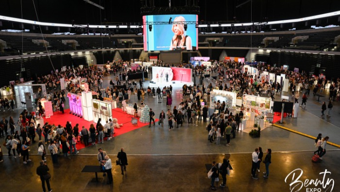 Online is elérhetők a Beauty Expo előadásai