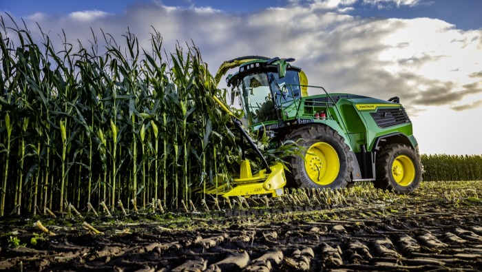 Még jobb vezetési élmény, intuitív kezelés
