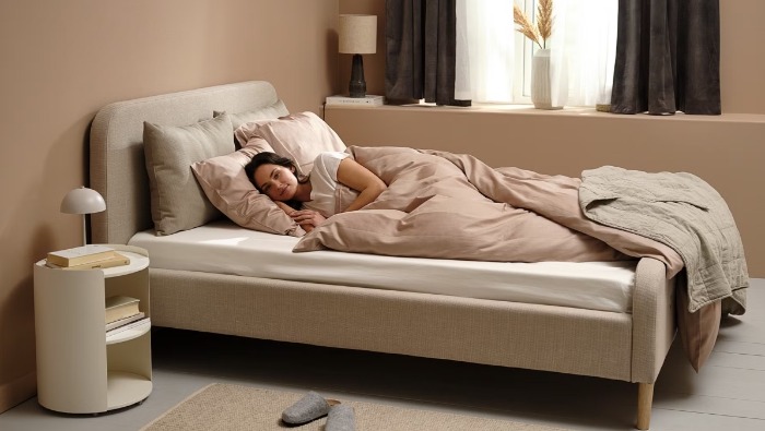 Hűs éjszakák nyáron is