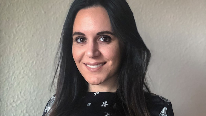 Kalapáti Dóra az ABB új marketing és kommunikációs vezetője