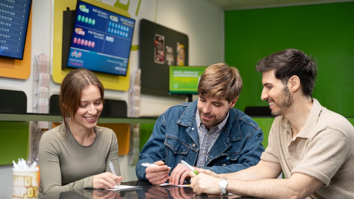 Kasszasiker volt 2025 a játékosoknak